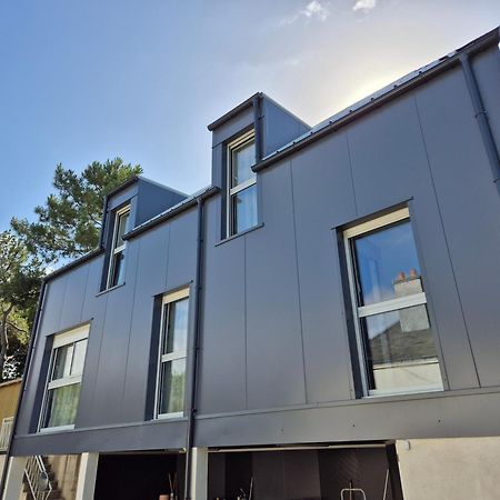 Casa Delia, Maison Lumineuse Et Moderne Belz Екстериор снимка