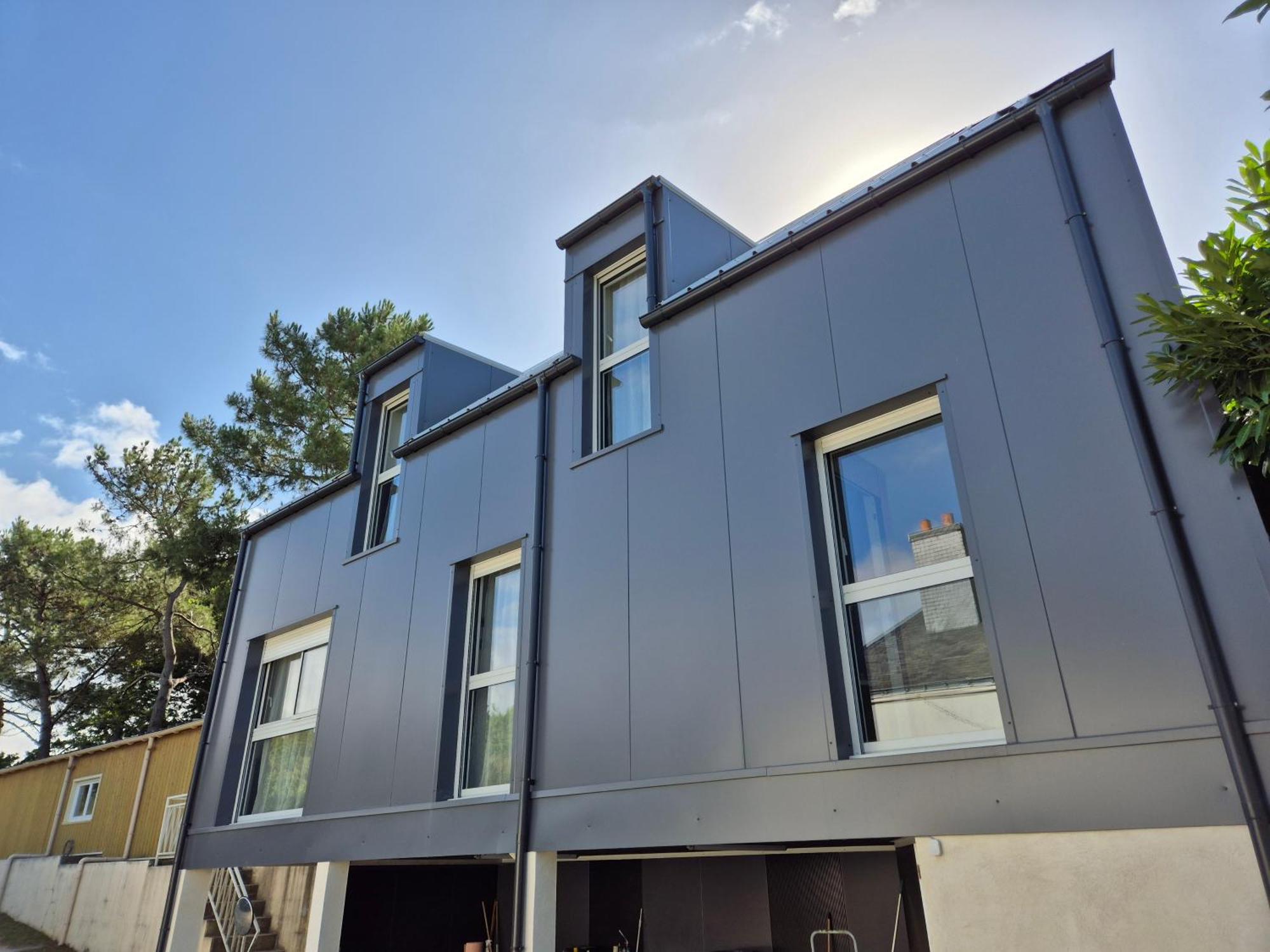 Casa Delia, Maison Lumineuse Et Moderne Belz Екстериор снимка