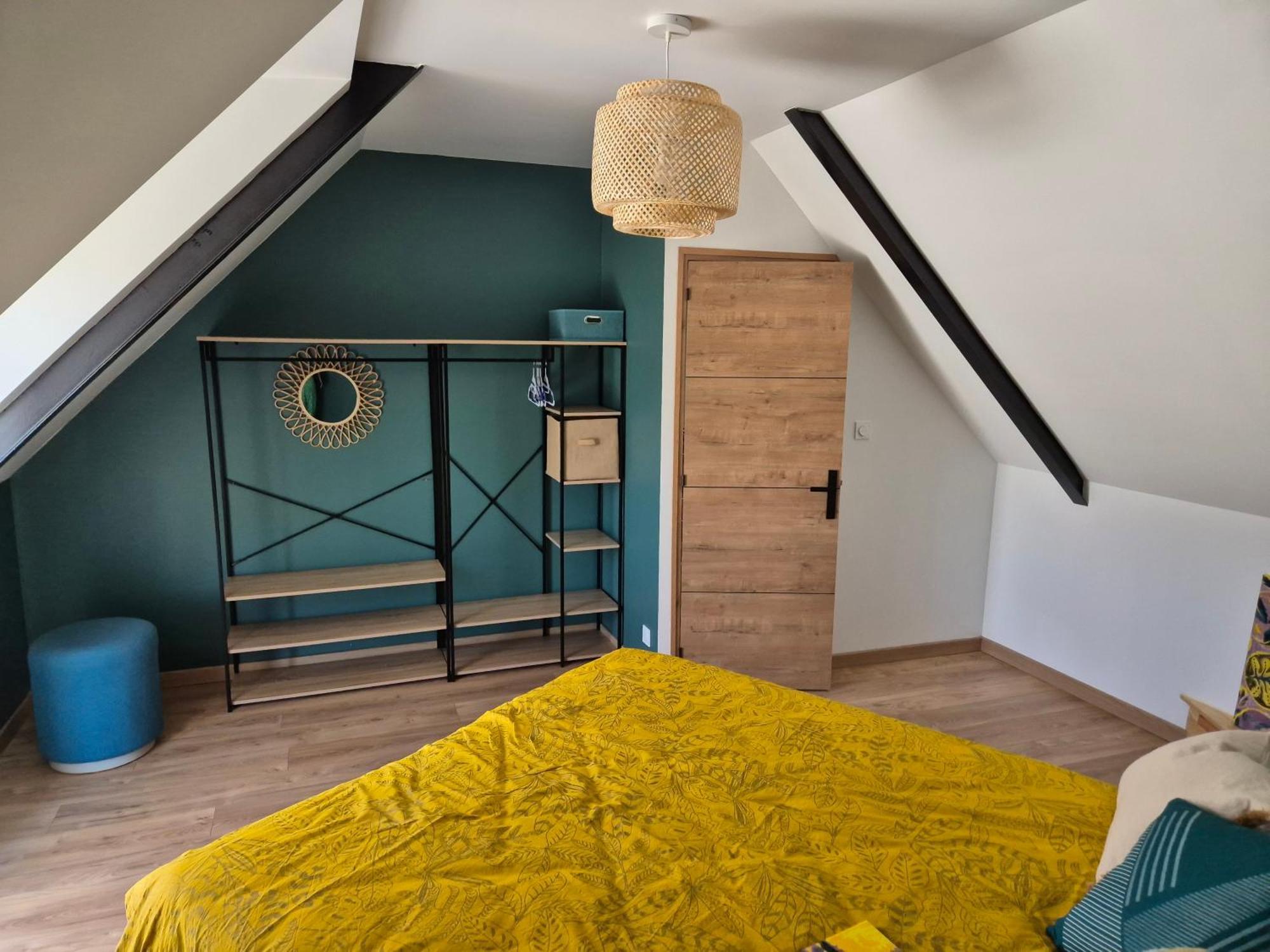 Casa Delia, Maison Lumineuse Et Moderne Belz Екстериор снимка