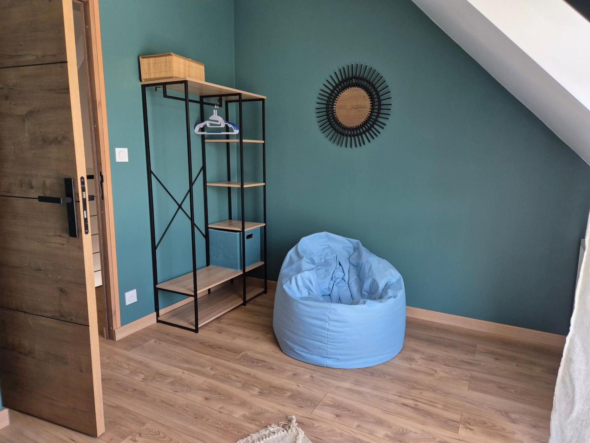 Casa Delia, Maison Lumineuse Et Moderne Belz Екстериор снимка