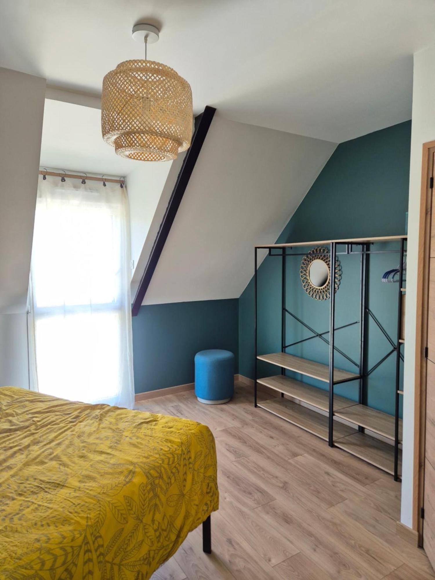 Casa Delia, Maison Lumineuse Et Moderne Belz Екстериор снимка